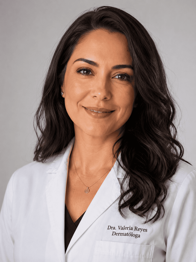 DRA.VALERIA REYES