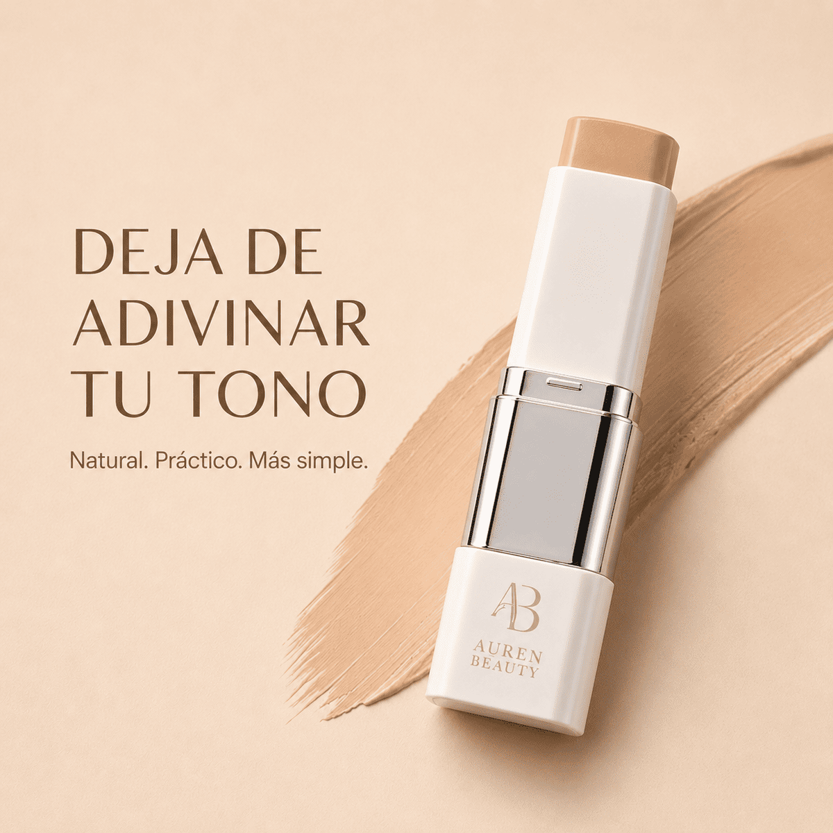 Auren Beauty Pigment Reveal™
