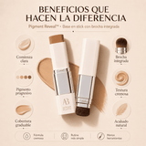 Auren Beauty Pigment Reveal™